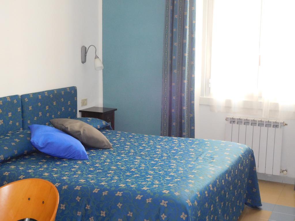 Baia Delle Favole Affittacamere Sestri Levante Exterior foto
